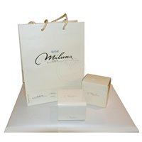Orecchini Miluna Donna Le Perle in Oro bianco Perla 4.5 Ct PPN455BM - PPN455BM